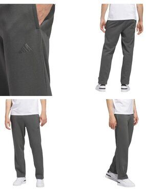 adidas Men's Fleece Pants